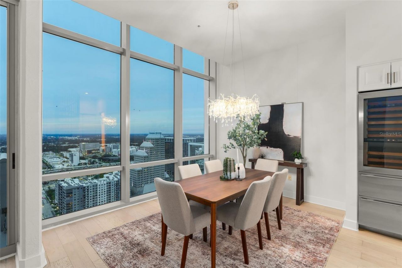 150 E Robinson Street, Unit PH3504, Orlando, FL 32801 Photo