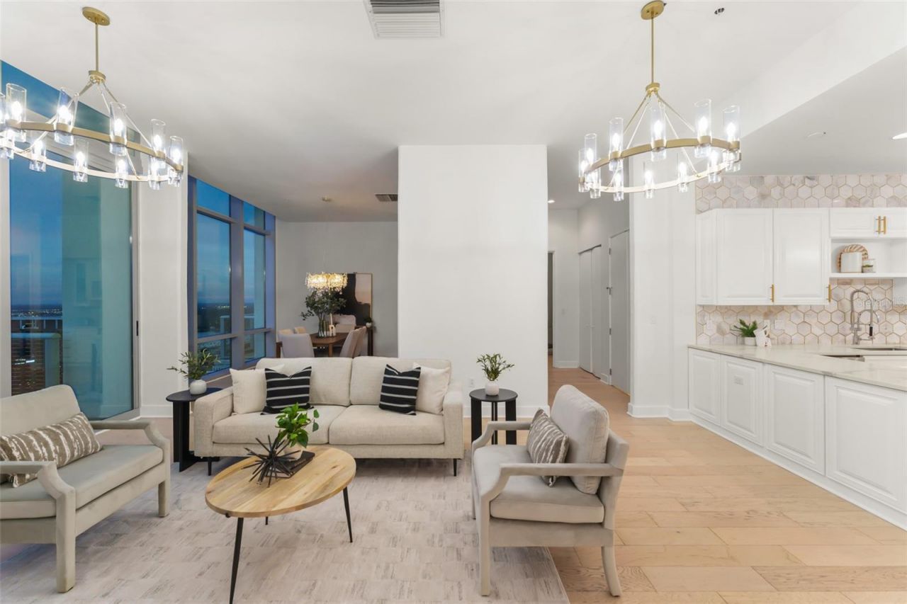 150 E Robinson Street, Unit PH3504, Orlando, FL 32801 Photo