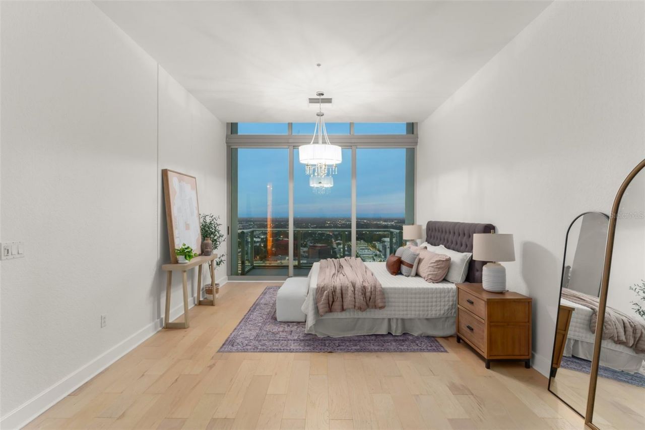 150 E Robinson Street, Unit PH3504, Orlando, FL 32801 Photo