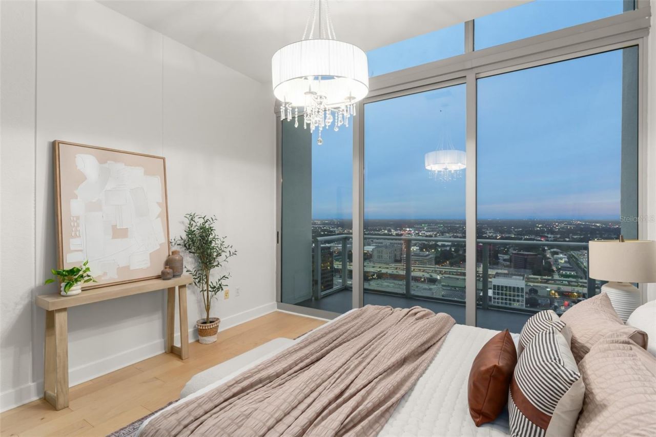 150 E Robinson Street, Unit PH3504, Orlando, FL 32801 Photo