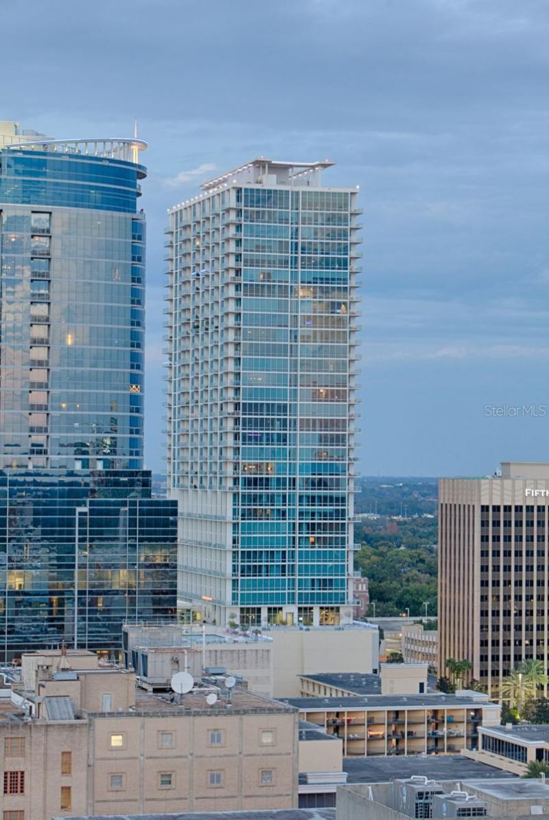 150 E Robinson Street, Unit PH3504, Orlando, FL 32801 Photo
