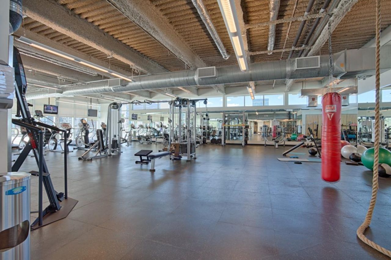 150 E Robinson Street, Unit PH3504, Orlando, FL 32801 Photo