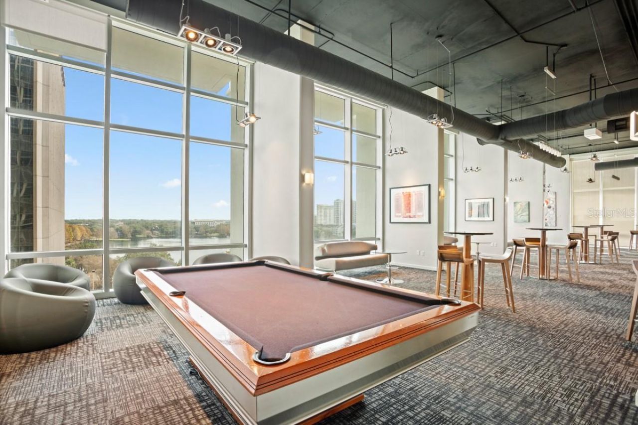 150 E Robinson Street, Unit PH3504, Orlando, FL 32801 Photo