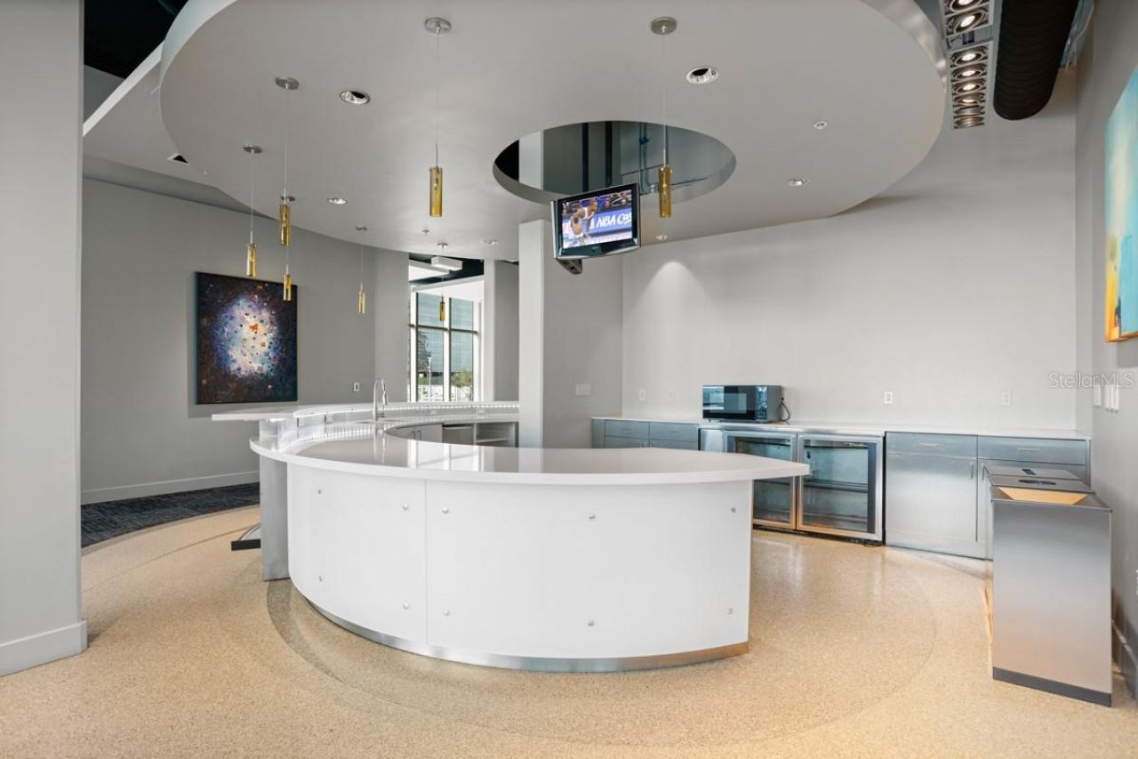 150 E Robinson Street, Unit PH3504, Orlando, FL 32801 Photo