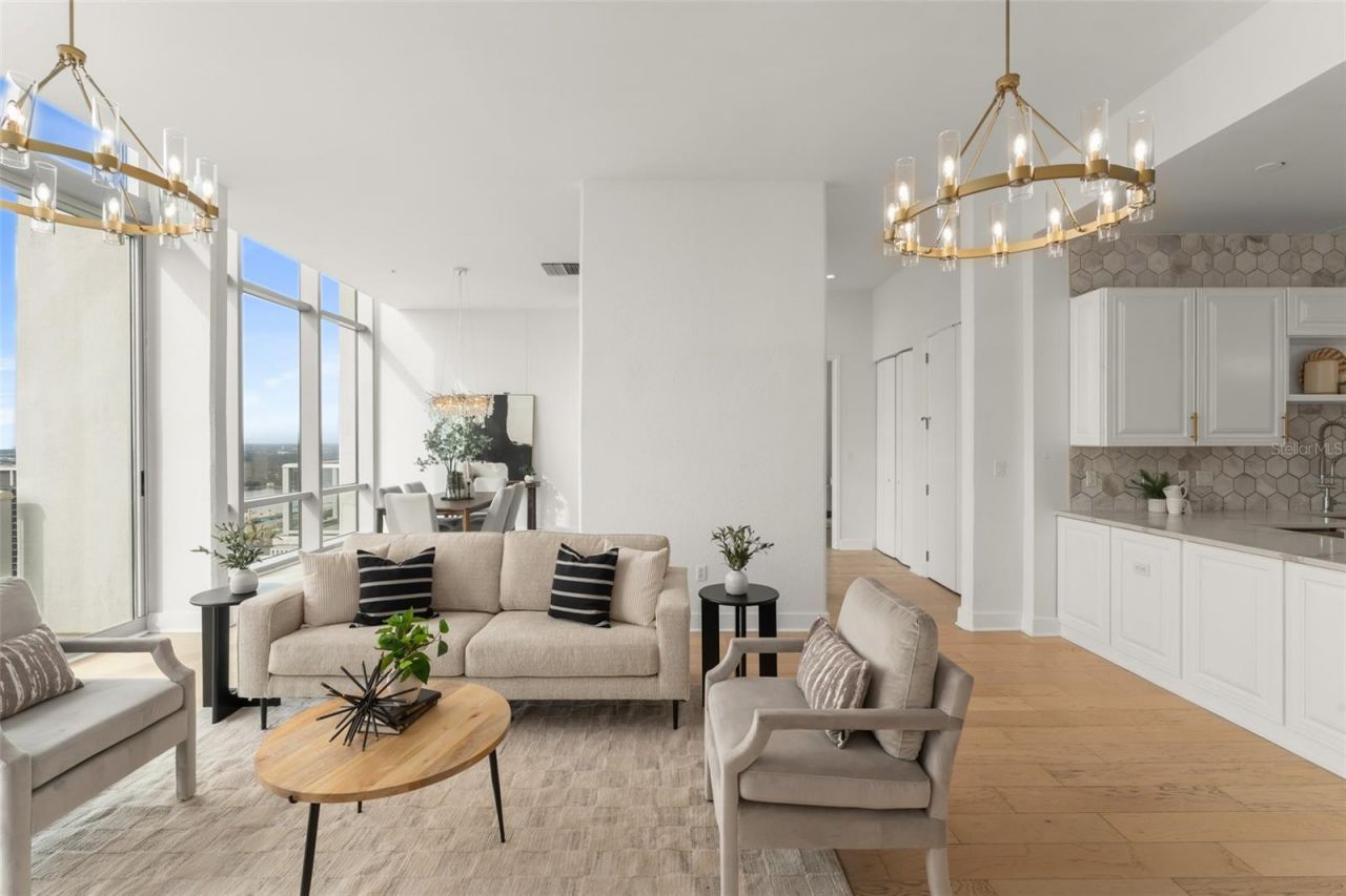 150 E Robinson Street, Unit PH3504, Orlando, FL 32801 Photo