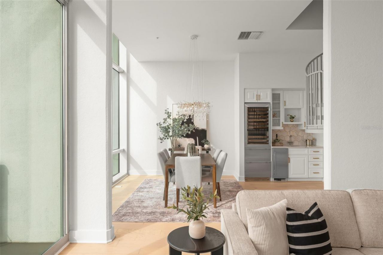 150 E Robinson Street, Unit PH3504, Orlando, FL 32801 Photo