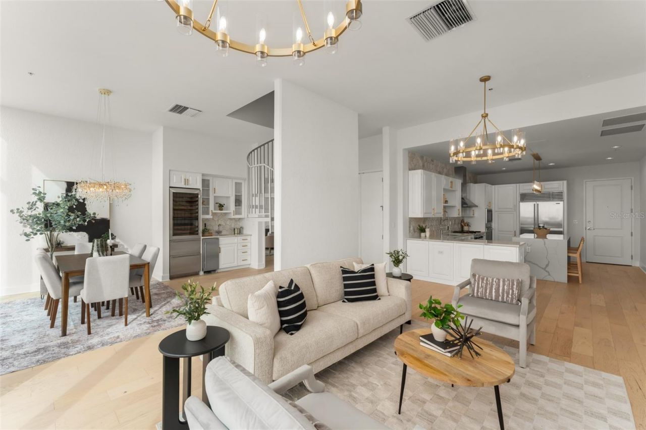 150 E Robinson Street, Unit PH3504, Orlando, FL 32801 Photo