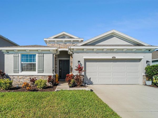 2861 STORYBROOK PRESERVE DRIVE, ODESSA, FL 33556