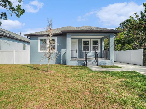3405 PHILLIPS STREET, TAMPA, FL 33619