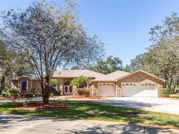 10837 OSCEOLA DRIVE, NEW PORT RICHEY, FL 34654