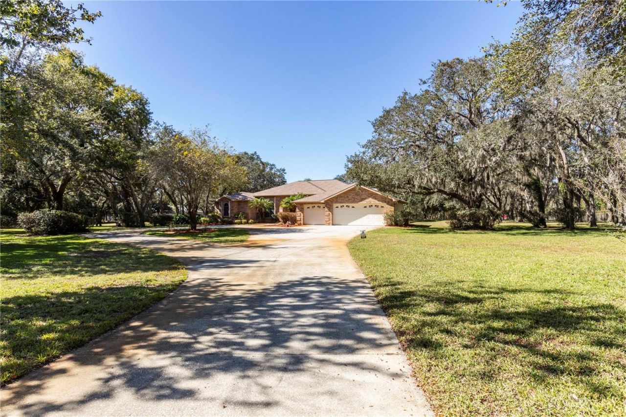 10837 Osceola Drive, New Port Richey, FL 34654 Photo