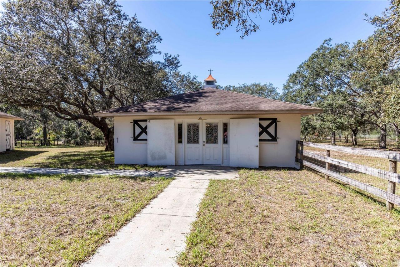 10837 Osceola Drive, New Port Richey, FL 34654 Photo