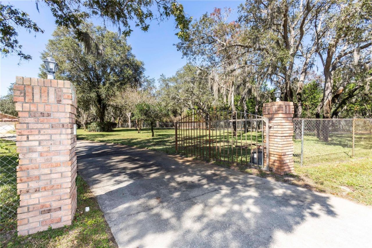 10837 Osceola Drive, New Port Richey, FL 34654 Photo