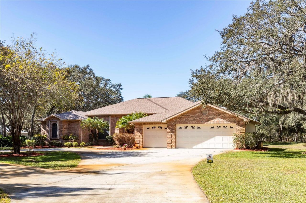 10837 Osceola Drive, New Port Richey, FL 34654 Photo