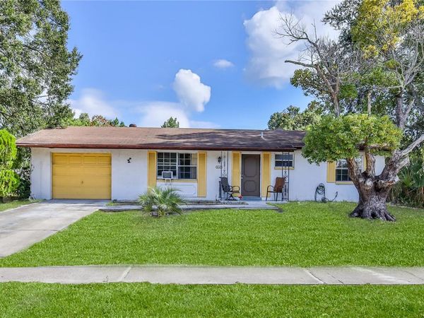 9249 NORTHCLIFFE BOULEVARD, SPRING HILL, FL 34606