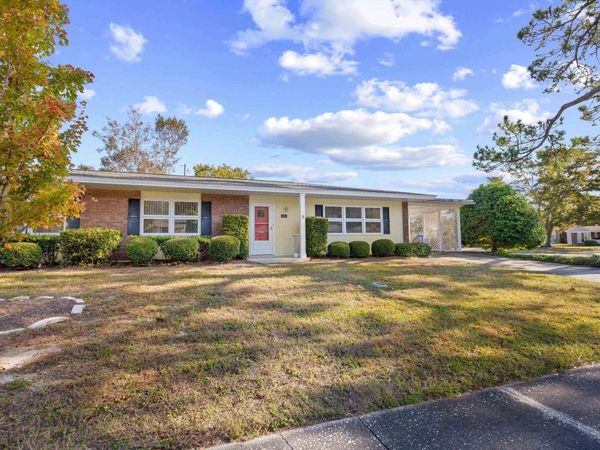 3766 Spruce Dr., Unit -, Myrtle Beach, SC 29577