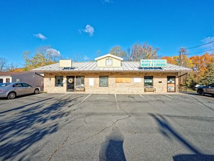 501 Campbell Avenue Troy, NY 12180