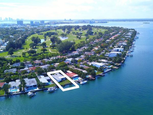 235 N Shore Dr, Miami Beach, FL 33141