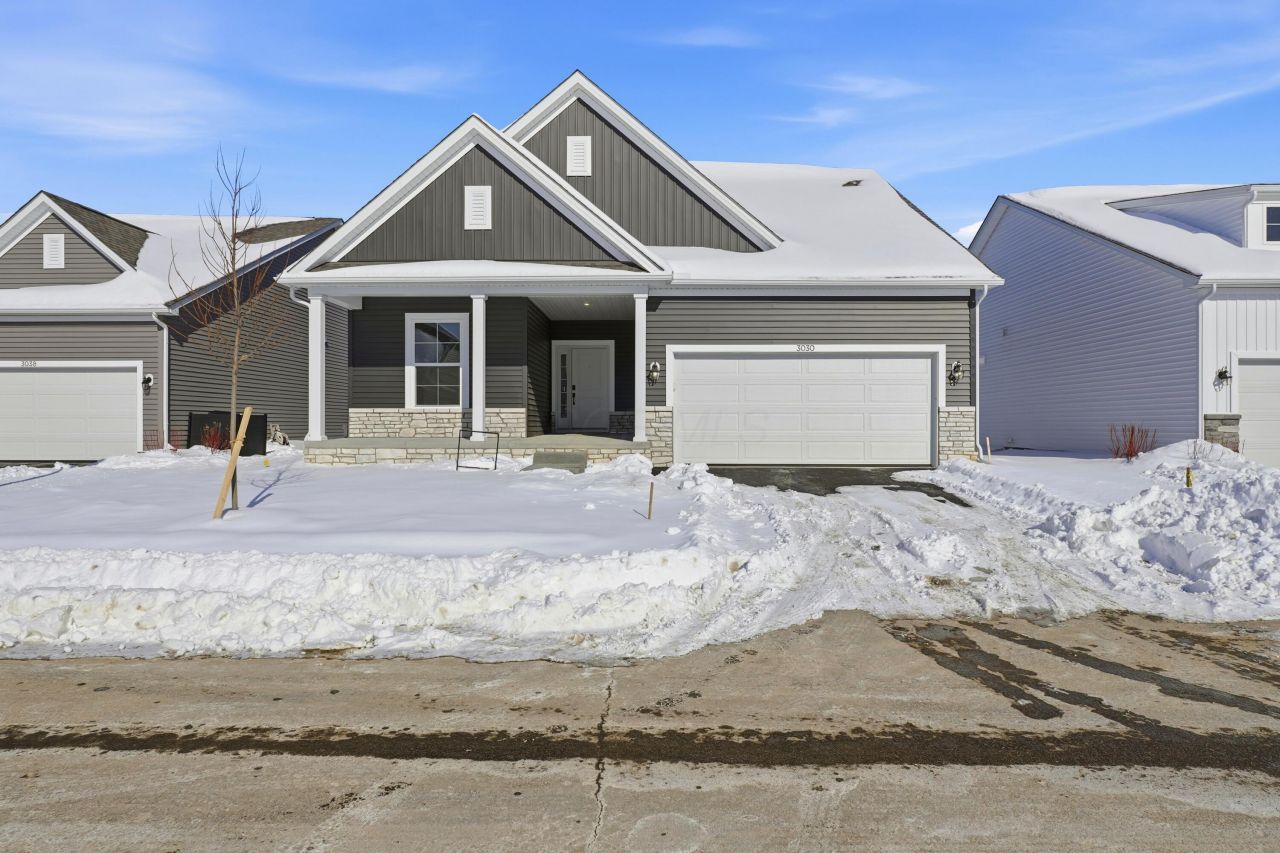 3030 Darby Downs Road, Grove City, OH 43123 Main Photo