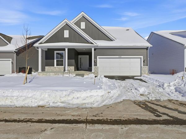 3030 Darby Downs Road, Grove City, OH 43123