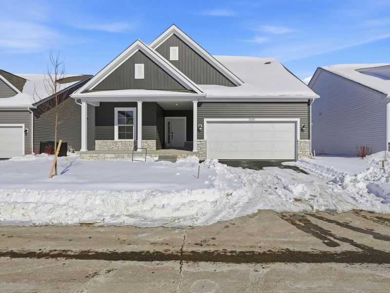 3030 Darby Downs Road, Grove City, OH 43123 Photo 1