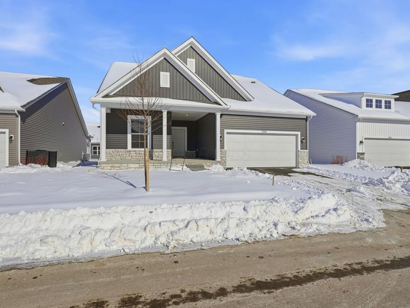 3030 Darby Downs Road, Grove City, OH 43123 Photo 2