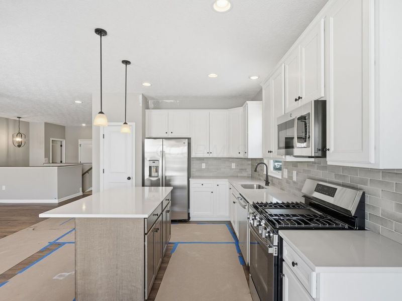 3030 Darby Downs Road, Grove City, OH 43123 Photo 24