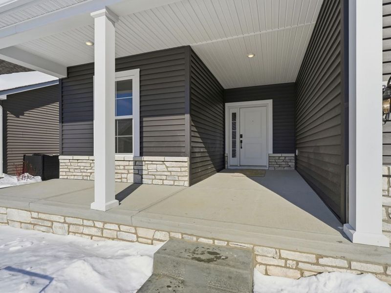 3030 Darby Downs Road, Grove City, OH 43123 Photo 3