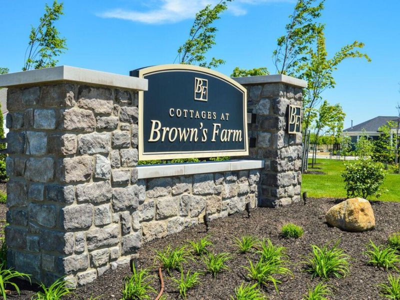 3030 Darby Downs Road, Grove City, OH 43123 Photo 38