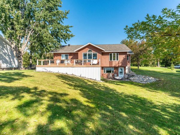 24864 Tri Lakes Drive, Pelican Rapids, MN 56572