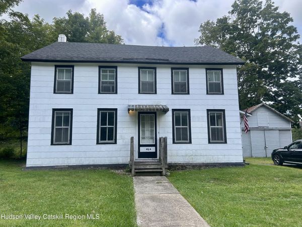 46 Church Street, Nassau, NY 12123