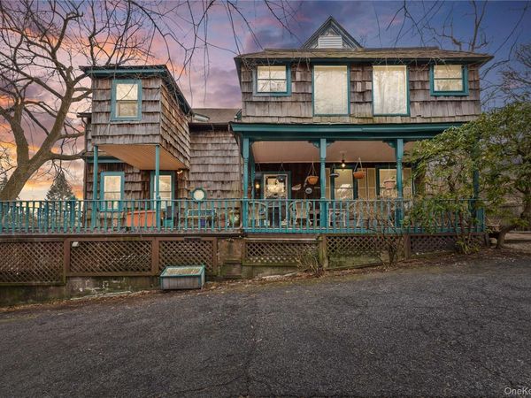 5 Forkland Lane, Dobbs Ferry, NY 10522