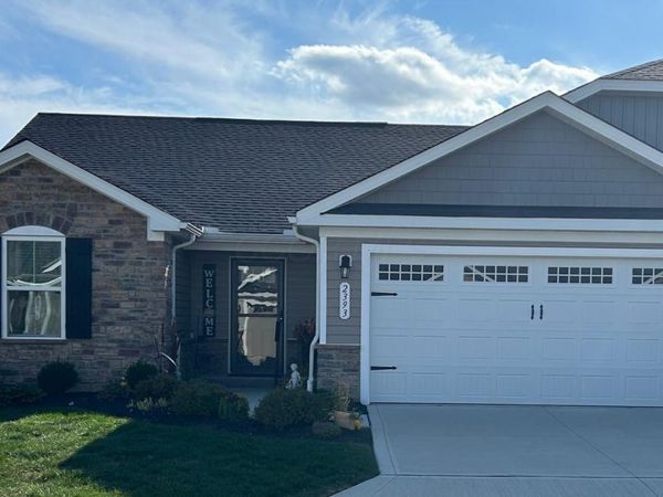 2393 Mcclouds Square, Marysville, OH 43040