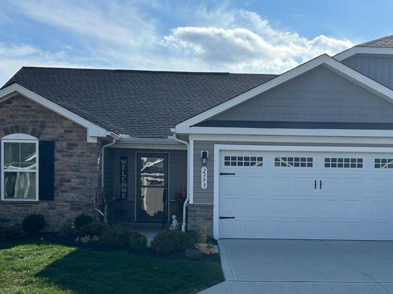 2393 Mcclouds Square, Marysville, OH 43040 Photo 1