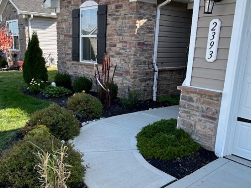 2393 Mcclouds Square, Marysville, OH 43040 Photo 12