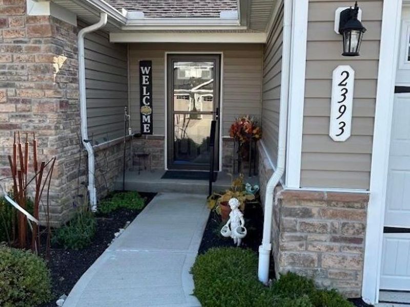 2393 Mcclouds Square, Marysville, OH 43040 Photo 13