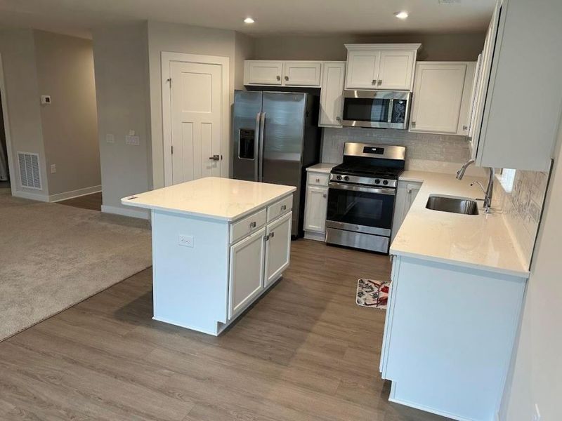 2393 Mcclouds Square, Marysville, OH 43040 Photo 29