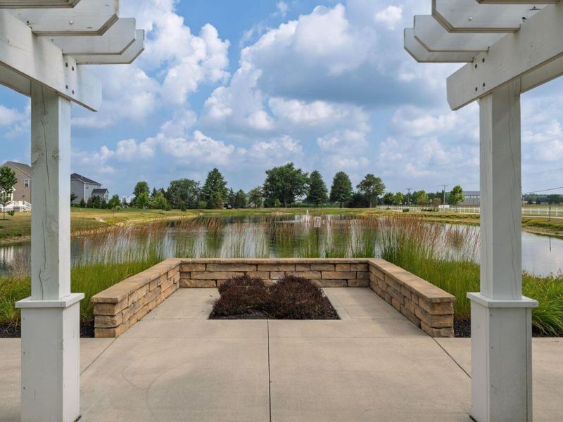 2393 Mcclouds Square, Marysville, OH 43040 Photo 45