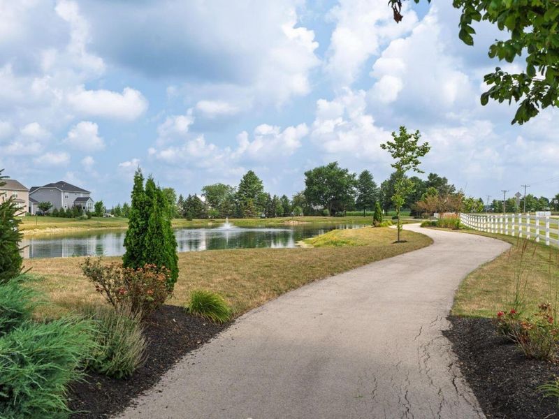 2393 Mcclouds Square, Marysville, OH 43040 Photo 46