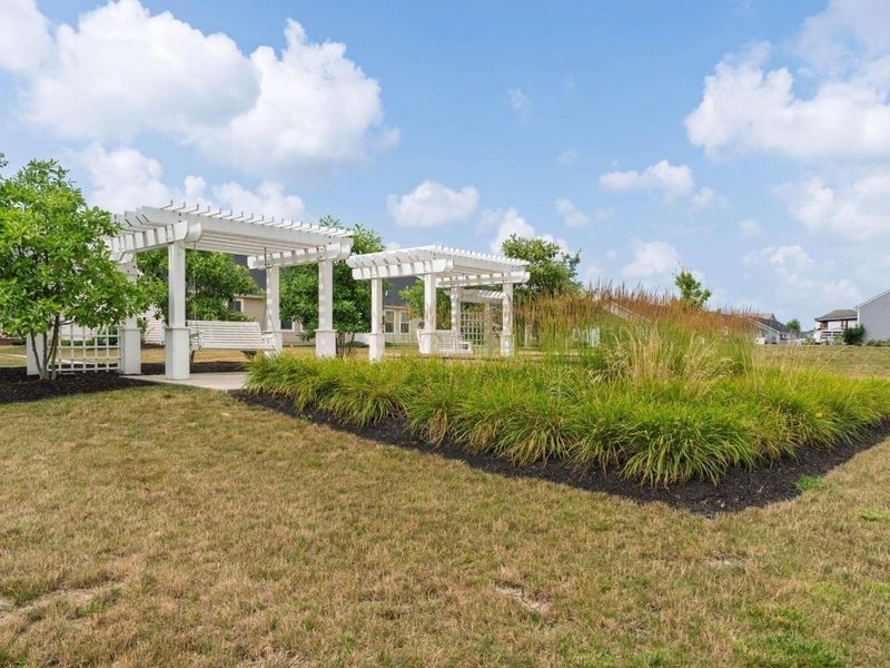 2393 Mcclouds Square, Marysville, OH 43040 Photo 47