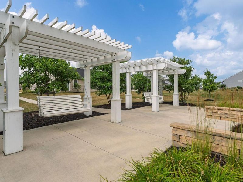 2393 Mcclouds Square, Marysville, OH 43040 Photo 48