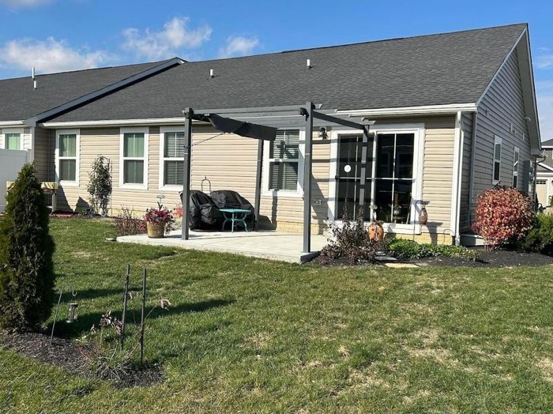 2393 Mcclouds Square, Marysville, OH 43040 Photo 7