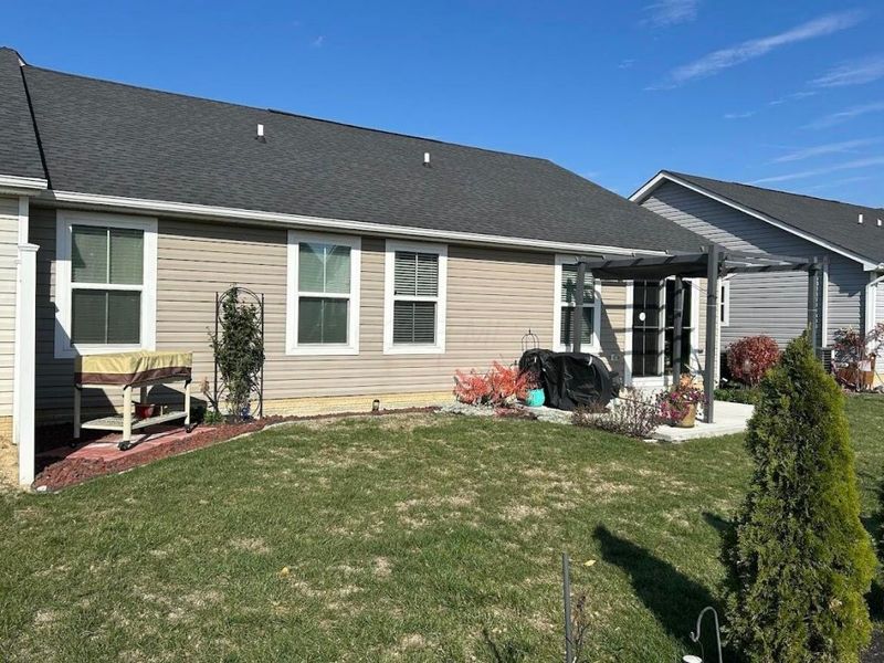 2393 Mcclouds Square, Marysville, OH 43040 Photo 8