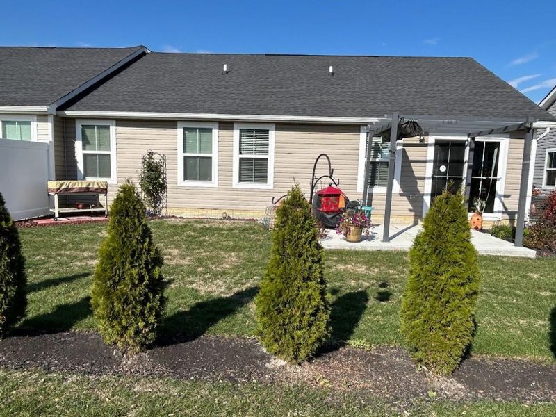 2393 Mcclouds Square, Marysville, OH 43040 Photo 9