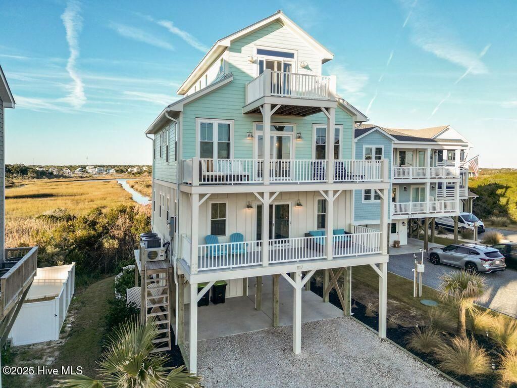 1117 New River Inlet Road, North Topsail Beach, NC 28460 Main Photo