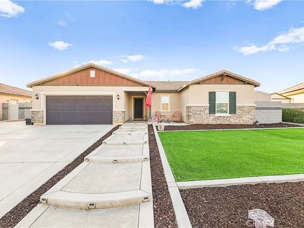 26691 Calle Celia, Menifee, CA 92585