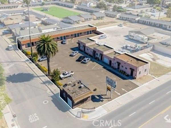 1330 N Broadway, Santa Maria, CA 93454