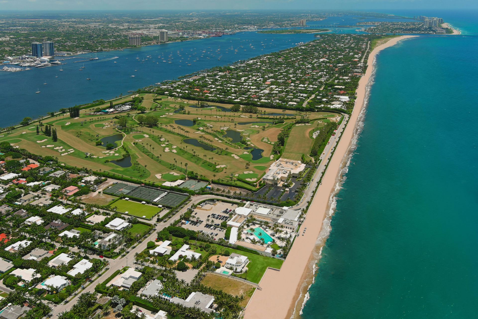 7 Ocean Lane, Palm Beach, FL 33480 Photo