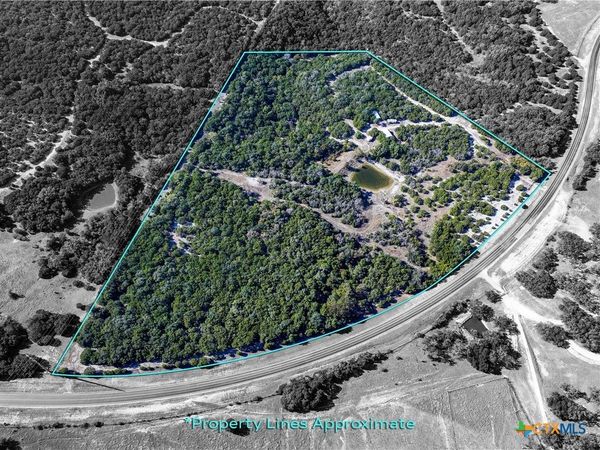 16458 FM 2484, Salado, TX 76571