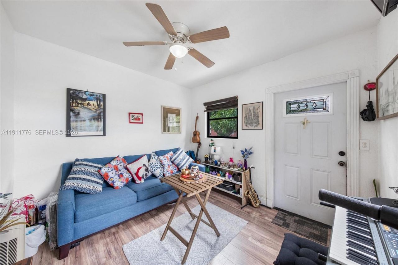 740 135 St, North Miami, FL 33168 Photo